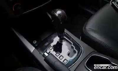 SsangYong Korando 2015 2.2 автомат (гидро), миниатюра 12