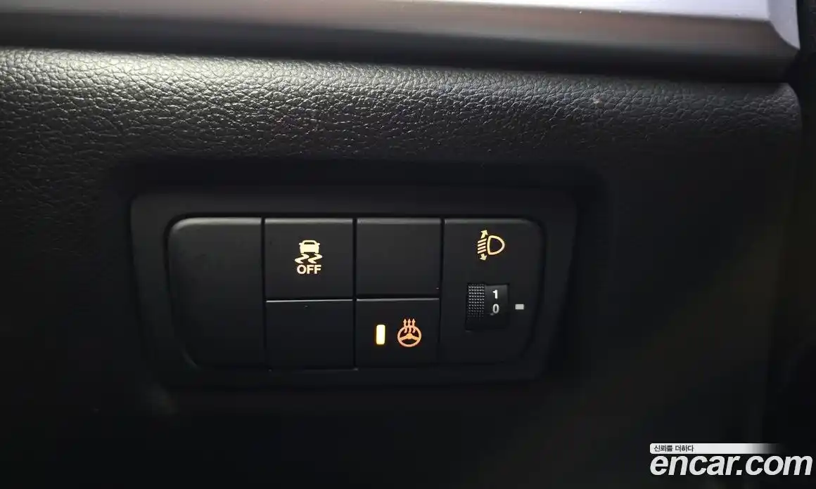SsangYong Korando 2015 2.2 автомат (гидро), фото 24