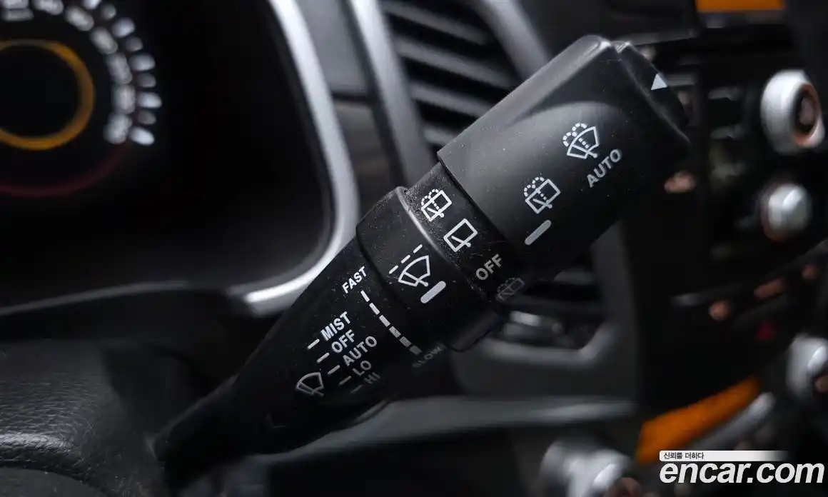 SsangYong Korando 2015 2.2 автомат (гидро), фото 26