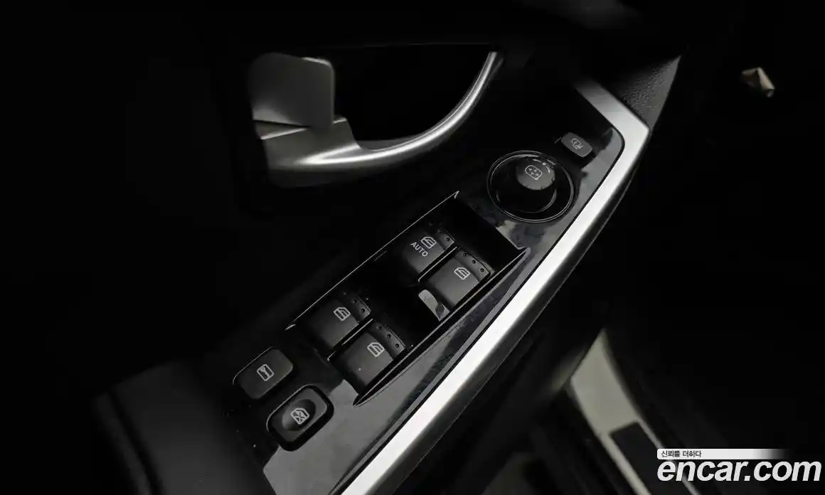 SsangYong Korando 2015 2.2 автомат (гидро), фото 29