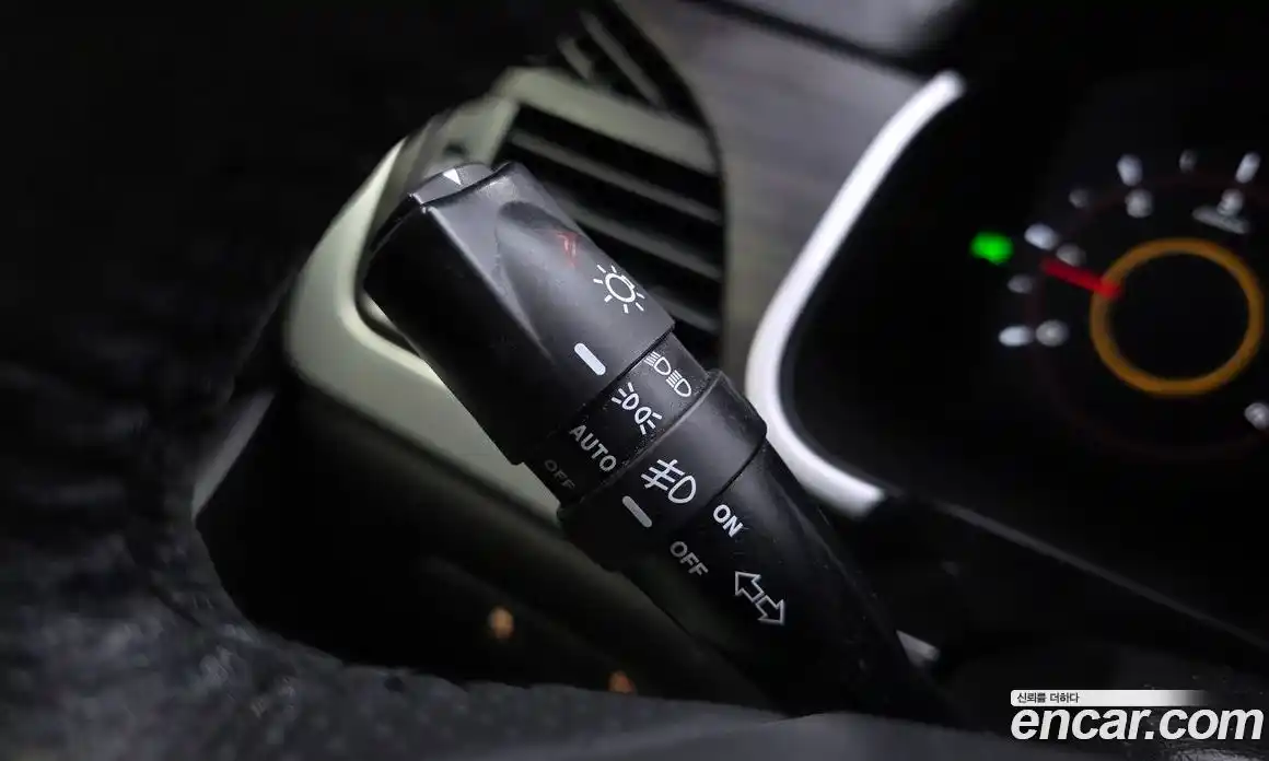 SsangYong Korando 2015 2.2 автомат (гидро), фото 30