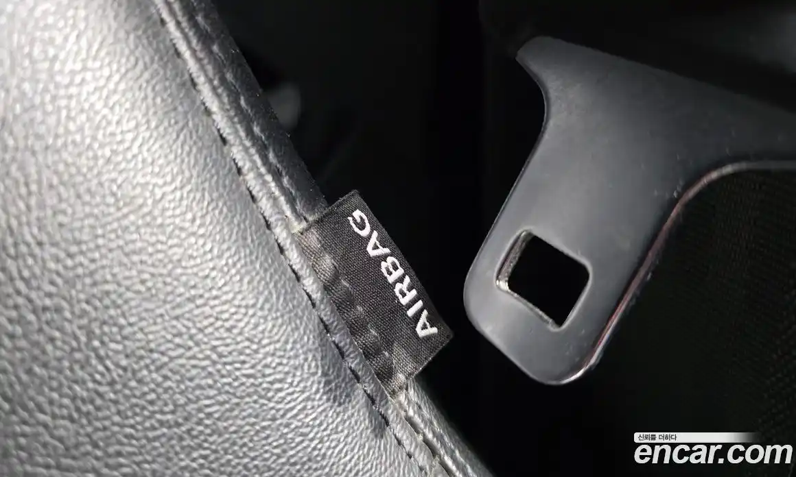 SsangYong Korando 2015 2.2 автомат (гидро), фото 35