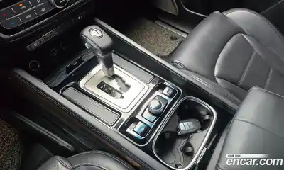 SsangYong Rexton 2017 2.2 автомат (гидро), миниатюра 12