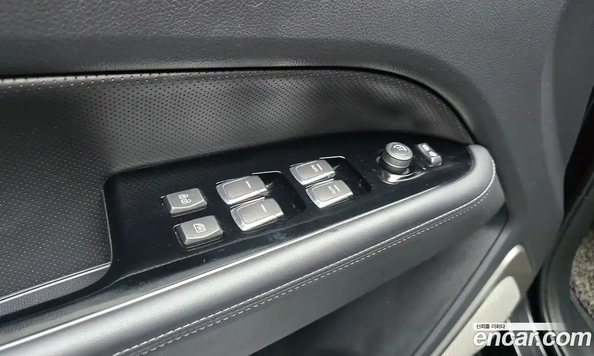 SsangYong Rexton 2017 2.2 автомат (гидро), фото 30