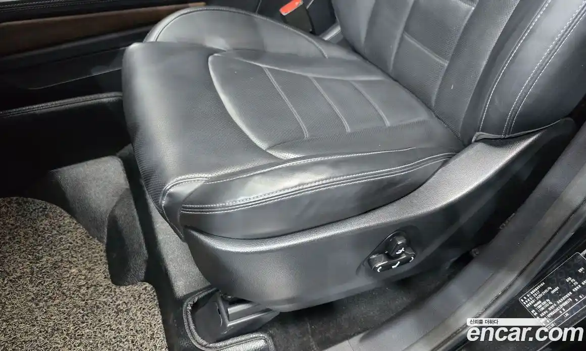 SsangYong Rexton 2017 2.2 автомат (гидро), фото 31