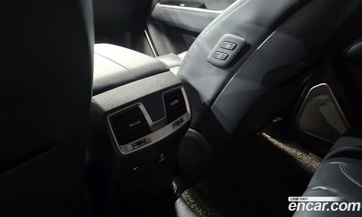 SsangYong Rexton 2017 2.2 автомат (гидро), фото 32