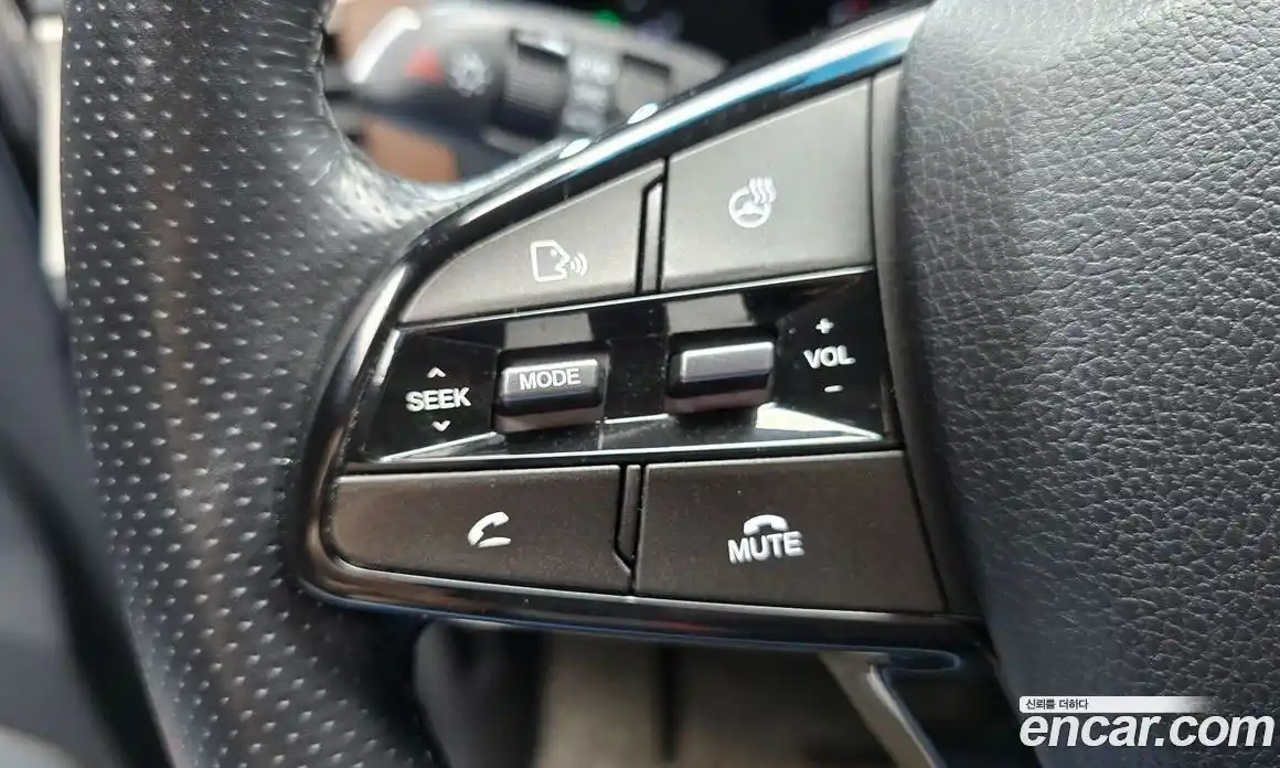 SsangYong Rexton 2017 2.2 автомат (гидро), фото 33