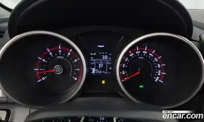 SsangYong TIBOLI 2017 1.6 автомат (гидро), миниатюра 11