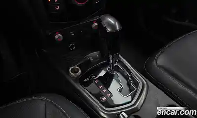 SsangYong TIBOLI 2017 1.6 автомат (гидро), миниатюра 12