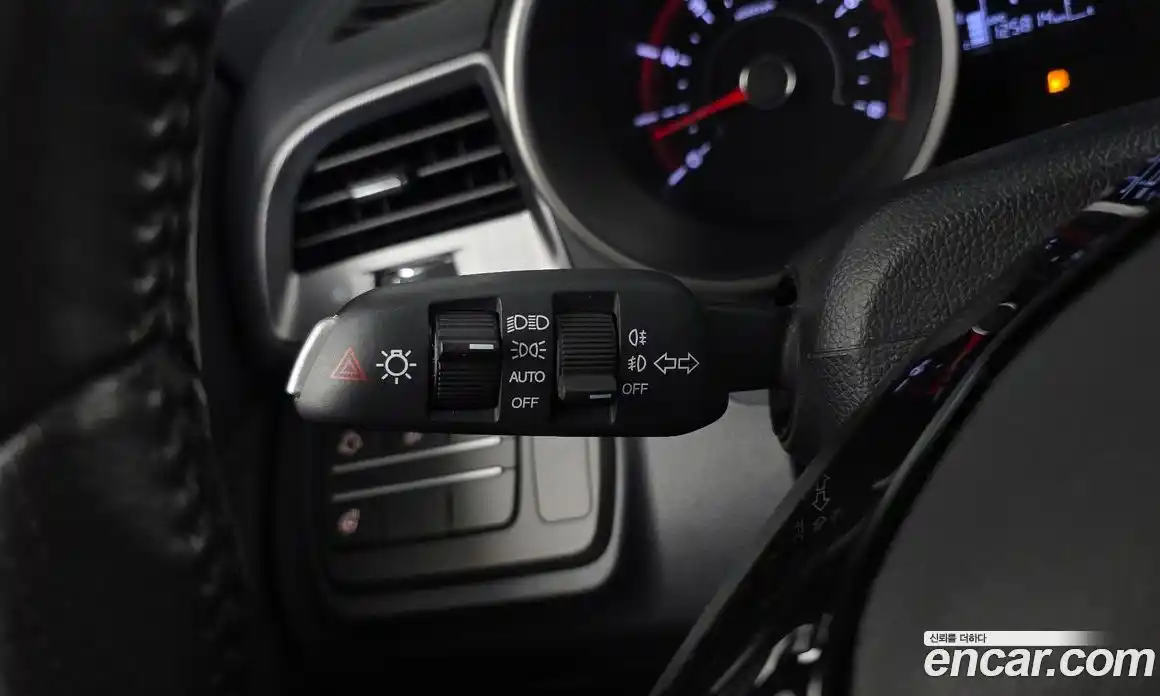 SsangYong TIBOLI 2017 1.6 автомат (гидро), фото 25