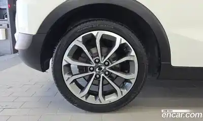 SsangYong TIBOLI 2017 1.6 автомат (гидро), миниатюра 5