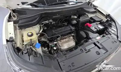 SsangYong TIBOLI 2017 1.6 автомат (гидро), миниатюра 6