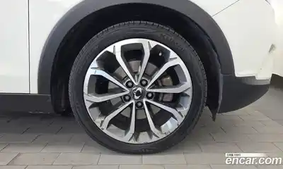 SsangYong TIBOLI 2017 1.6 автомат (гидро), миниатюра 7