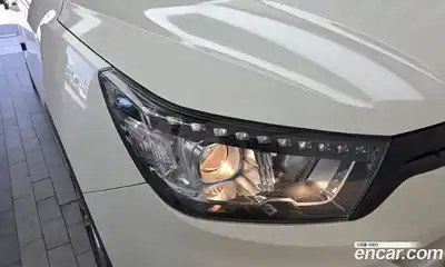 SsangYong TIBOLI 2017 1.6 автомат (гидро), миниатюра 8