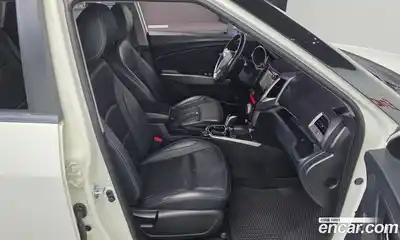 SsangYong TIBOLI 2016 1.6 автомат (гидро), миниатюра 11