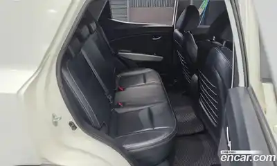 SsangYong TIBOLI 2016 1.6 автомат (гидро), миниатюра 12