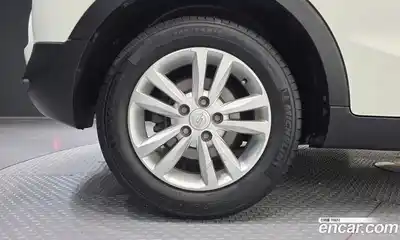 SsangYong TIBOLI 2016 1.6 автомат (гидро), миниатюра 5