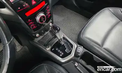 SsangYong TIBOLI 2016 1.6 автомат (гидро), миниатюра 9