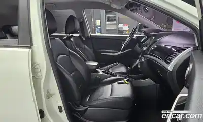 SsangYong Korando 2017 2.2 автомат (гидро), миниатюра 11