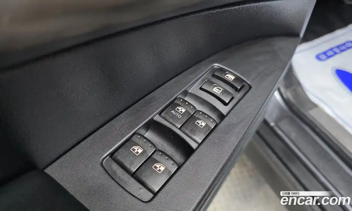 SsangYong Korando 2014 2.0 автомат (гидро), фото 13