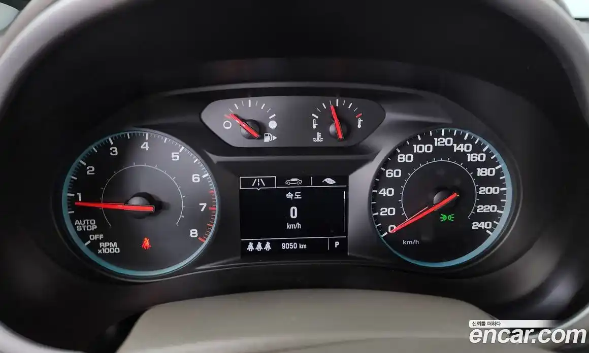 Chevrolet Malibu 2018 1.5 автомат (гидро), фото 11