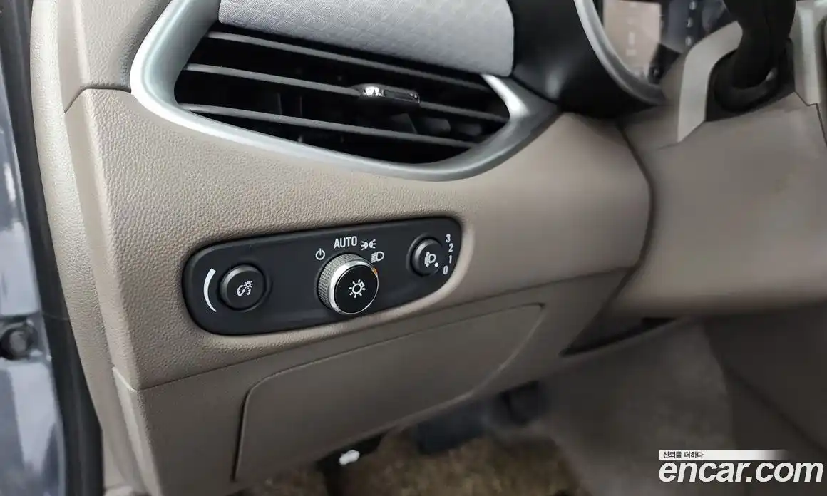 Chevrolet Malibu 2018 1.5 автомат (гидро), фото 23
