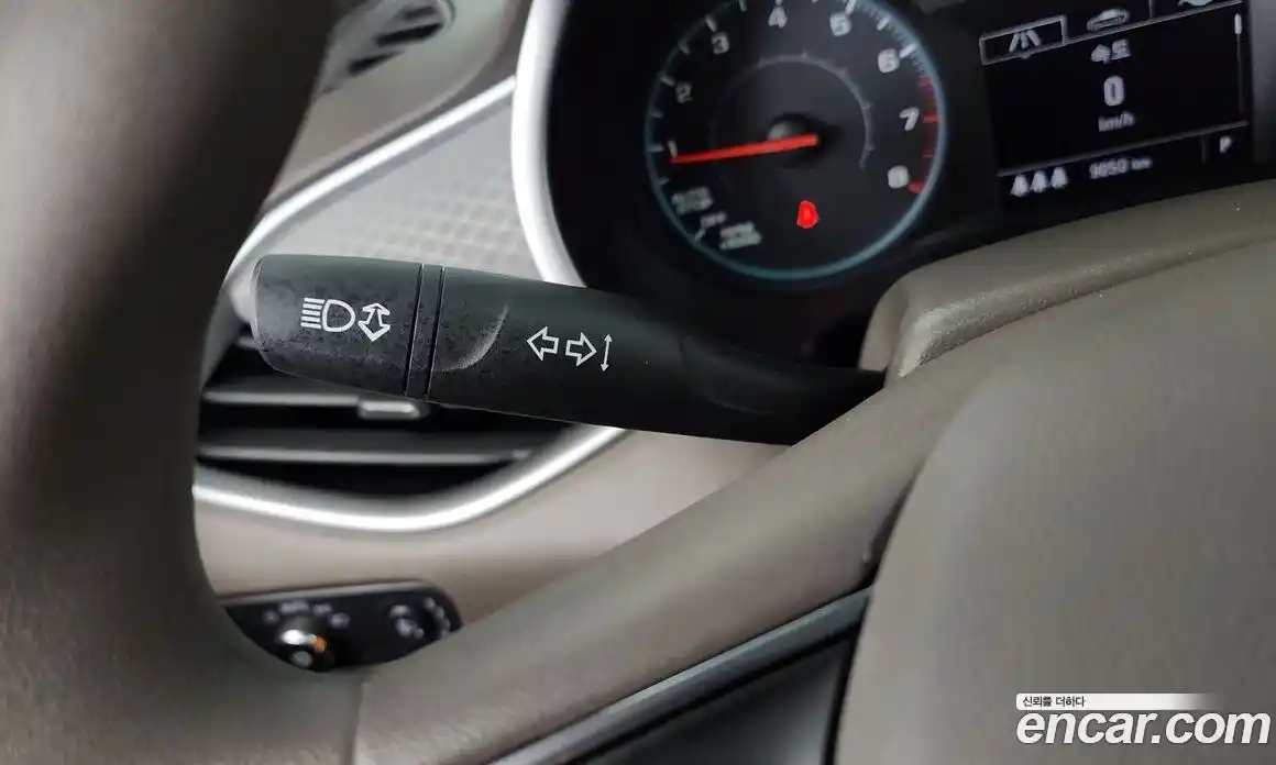 Chevrolet Malibu 2018 1.5 автомат (гидро), фото 27