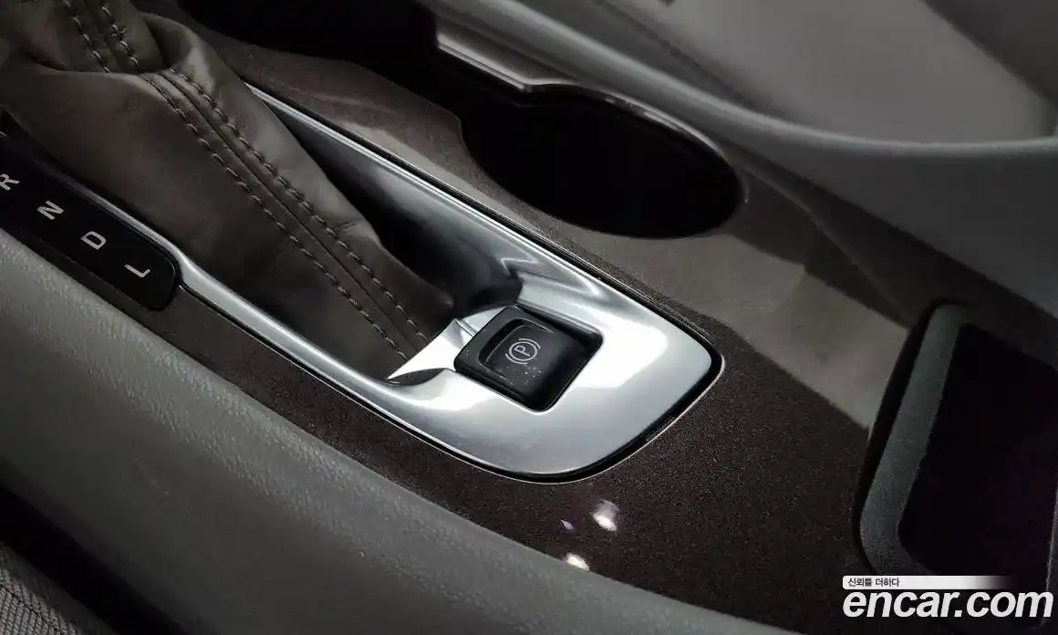 Chevrolet Malibu 2018 1.5 автомат (гидро), фото 29