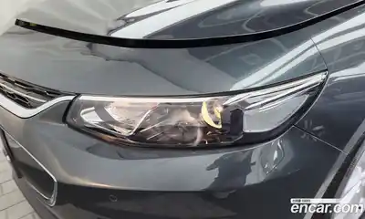 Chevrolet Malibu 2018 1.5 автомат (гидро), миниатюра 8