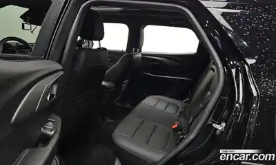 Chevrolet TrailBlazer 2022 1.3 автомат (гидро), миниатюра 12