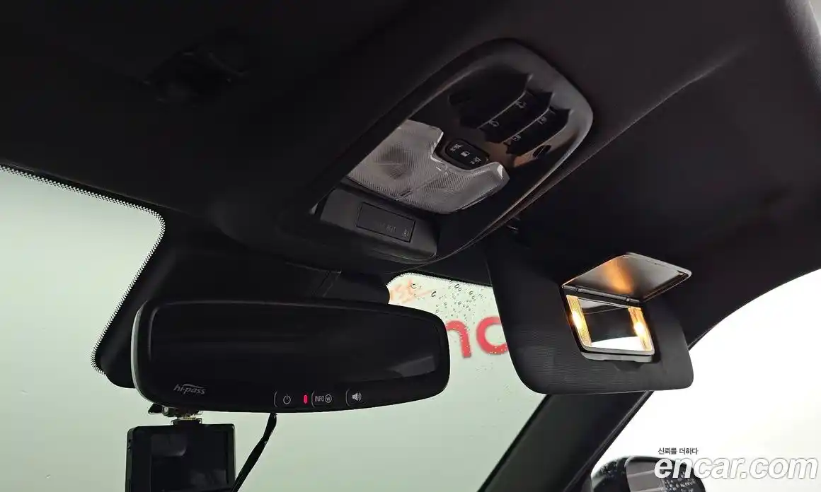 Chevrolet TrailBlazer 2022 1.3 автомат (гидро), фото 20