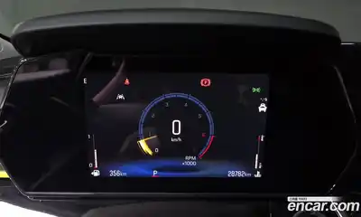 Chevrolet Trax 2023 1.2 автомат (гидро), миниатюра 11