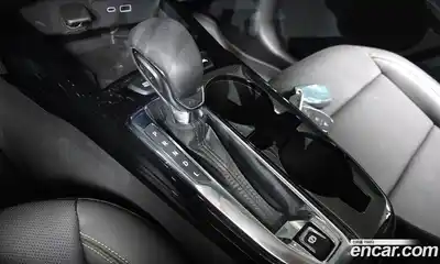 Chevrolet Trax 2023 1.2 автомат (гидро), миниатюра 12