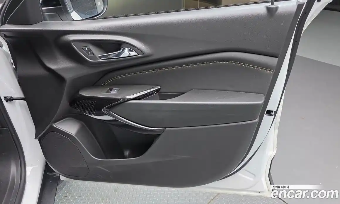 Chevrolet Trax 2023 1.2 автомат (гидро), фото 15