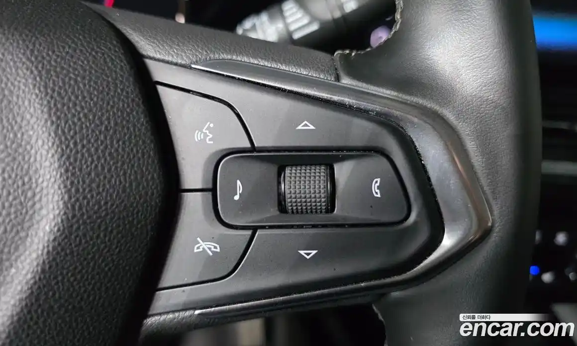 Chevrolet Trax 2023 1.2 автомат (гидро), фото 22