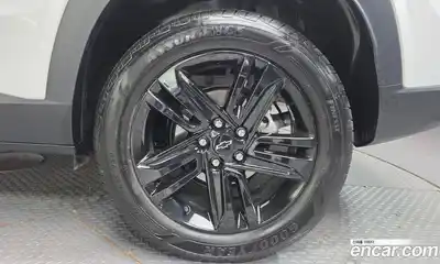 Chevrolet Trax 2023 1.2 автомат (гидро), миниатюра 7