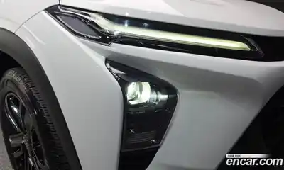 Chevrolet Trax 2023 1.2 автомат (гидро), миниатюра 8