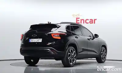 Chevrolet Trax 2024 1.2 автомат (гидро), миниатюра 2