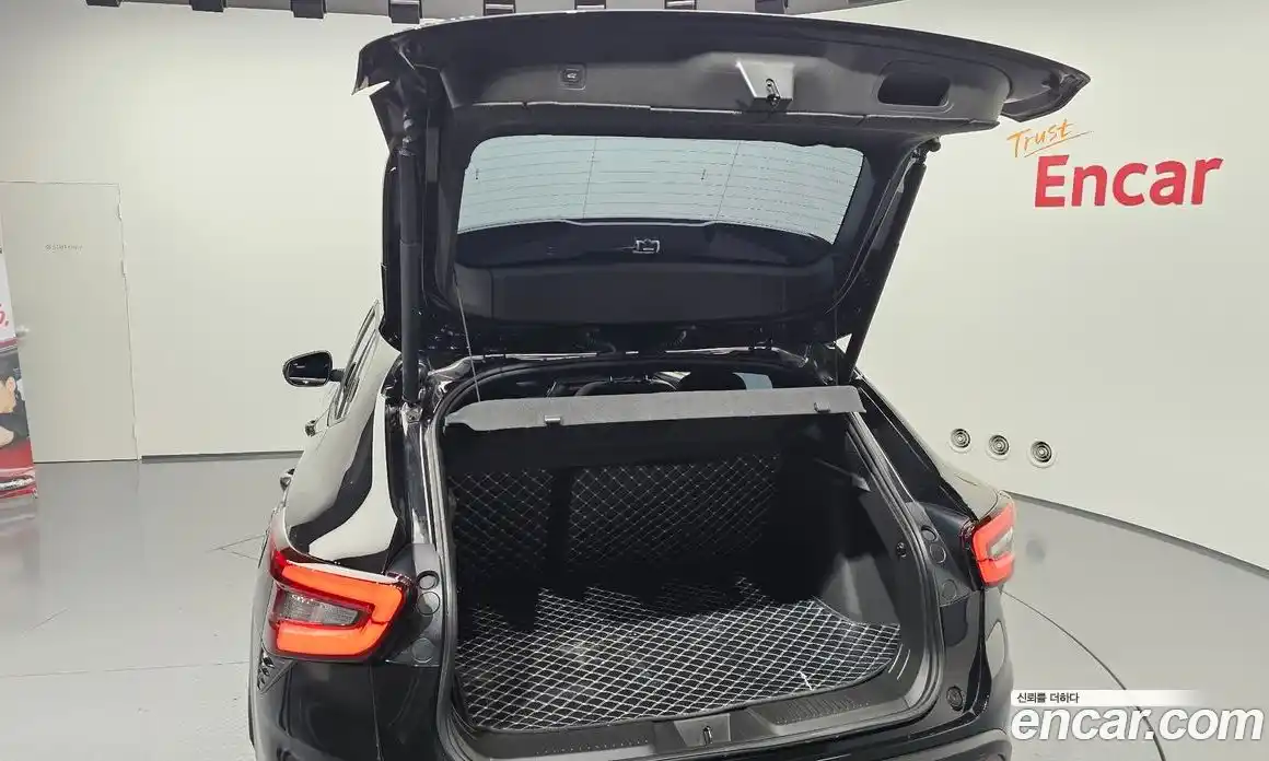 Chevrolet Trax 2024 1.2 автомат (гидро), фото 35