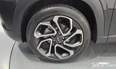 Chevrolet Trax 2024 1.2 автомат (гидро), миниатюра 5