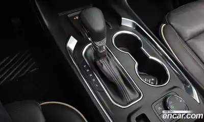 Chevrolet Traverse 2023 3.6 автомат (гидро), миниатюра 12