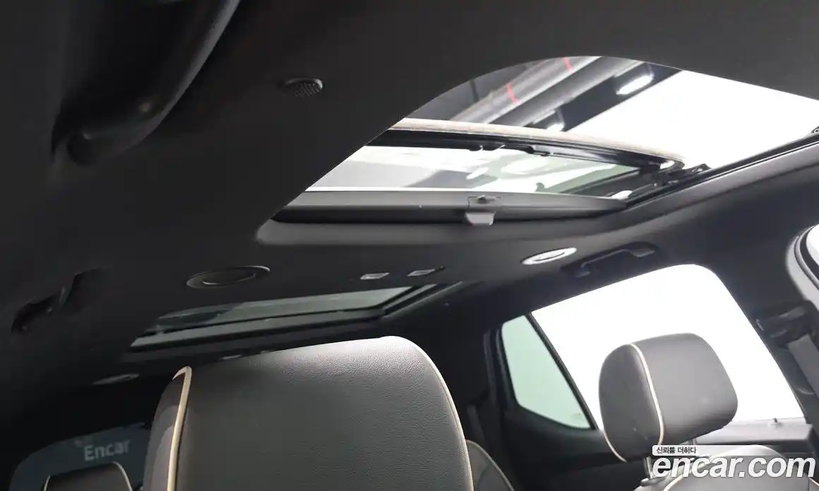 Chevrolet Traverse 2023 3.6 автомат (гидро), фото 23