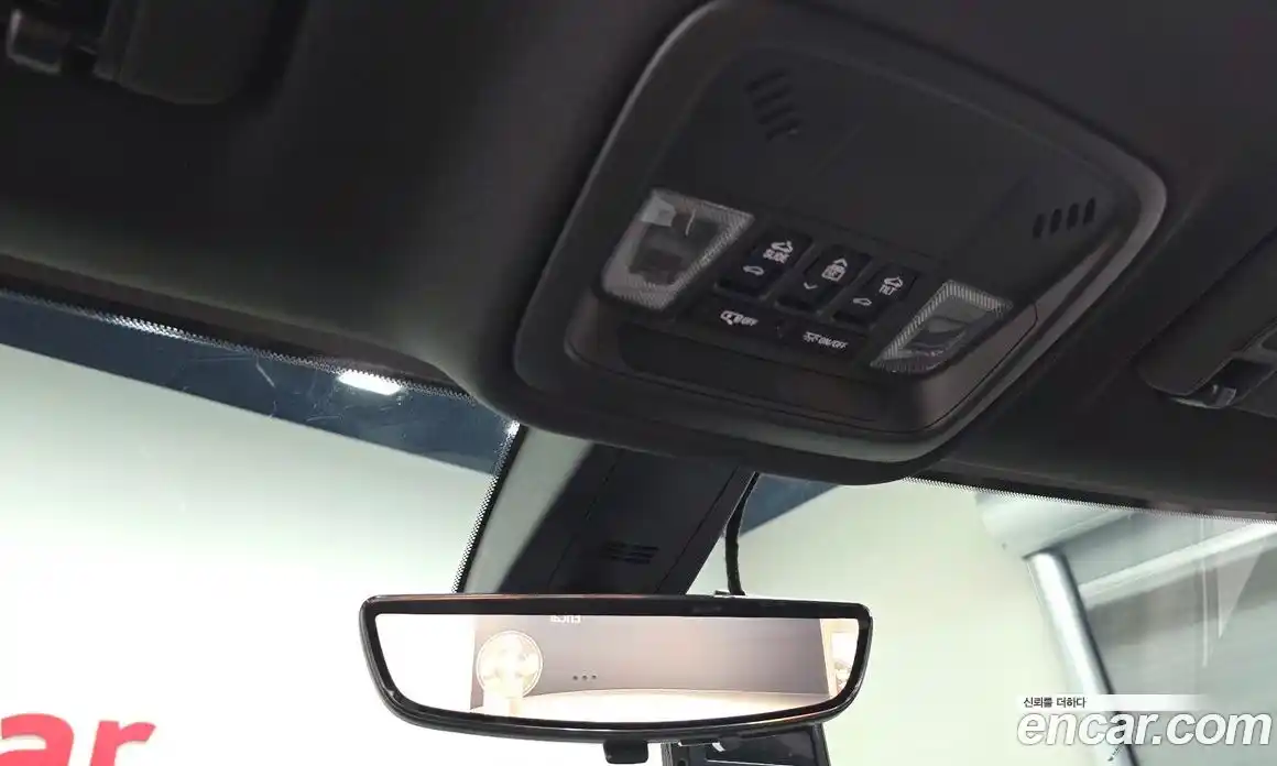 Chevrolet Traverse 2023 3.6 автомат (гидро), фото 25