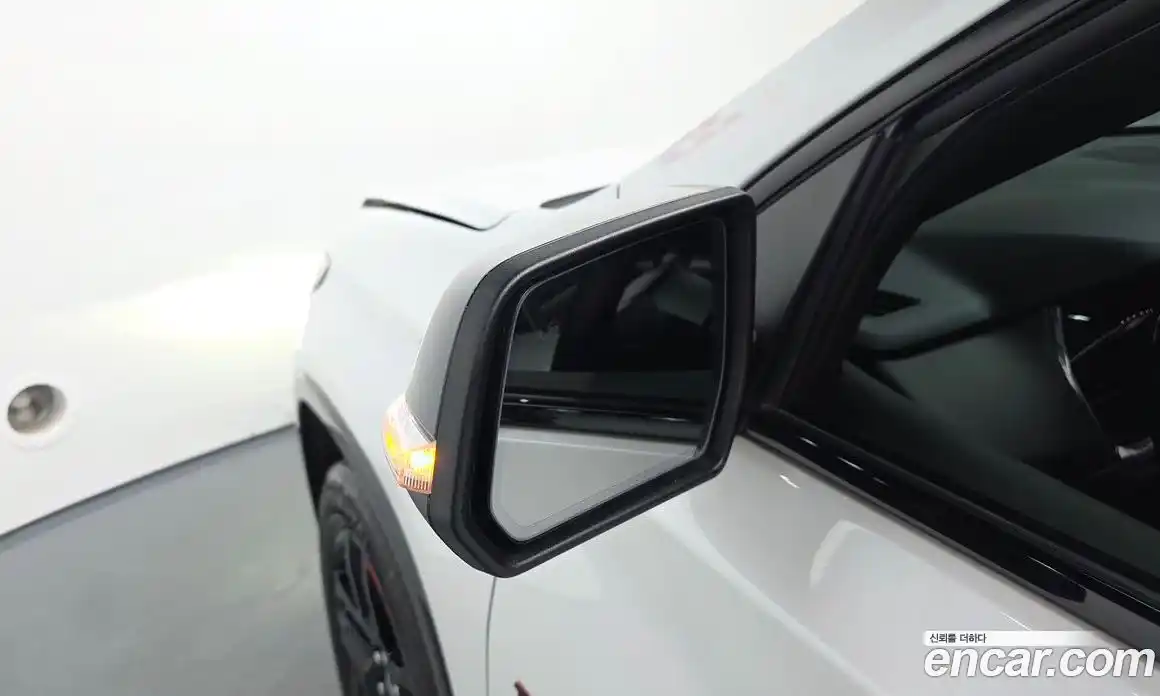 Chevrolet Traverse 2023 3.6 автомат (гидро), фото 27