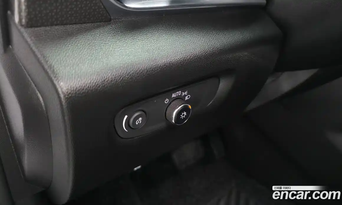 Chevrolet Traverse 2023 3.6 автомат (гидро), фото 29