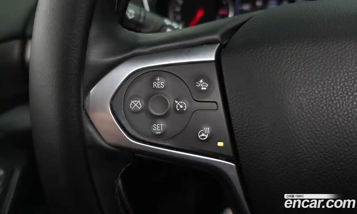 Chevrolet Traverse 2023 3.6 автомат (гидро), фото 32