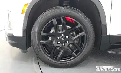 Chevrolet Traverse 2023 3.6 автомат (гидро), миниатюра 5