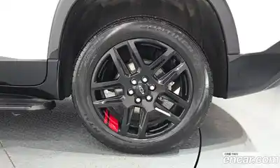 Chevrolet Traverse 2023 3.6 автомат (гидро), миниатюра 7