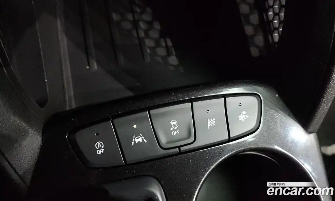 Chevrolet TrailBlazer 2021 1.3 автомат (гидро), фото 23