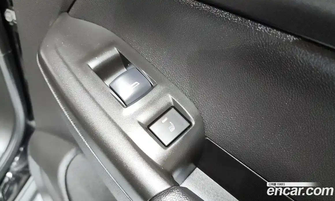 Chevrolet TrailBlazer 2021 1.3 автомат (гидро), фото 30